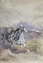 Lotto 88 - Mancini Francesco detto Lord