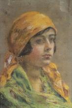 Lotto 89 - Volpe Vincenzo