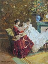 Lotto 90 - Dalbono Edoardo