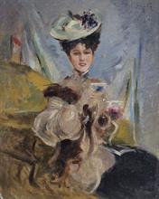 Lotto 91 - Scoppetta Pietro