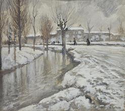 Lotto 94 - Pratella Attilio