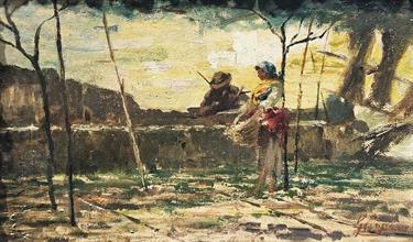 Lotto 119 - Capone Gaetano