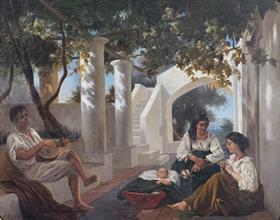 Lotto 121 - Riedel August