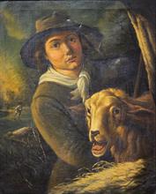 Lotto 7 - Scuola italiana (XVIII)