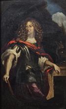 Lotto 11 - Scuola europea (XVII)