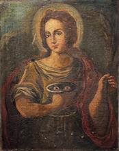 Lotto 12 - Scuola italiana (XVII)