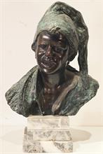 Lotto 1 - Cinque Vincenzo