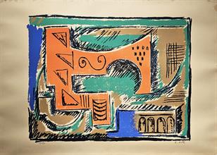 Lotto 8 - Notte Emilio