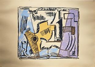 Lotto 9 - Notte Emilio