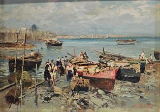 Lotto 13 - Briante Ezelino