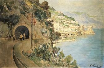 Lotto 20 - Maresca Mario