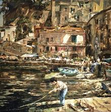 Lotto 24 - De Cesare Ugo