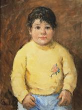 Lotto 26 - Bocchetti Gaetano