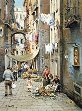 Lotto 27 - Vassetti Francesco