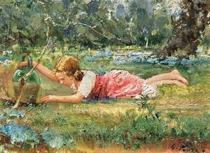 Lotto 28 - Panza Giovanni