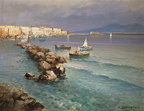 Lotto 29 - Laricchia Vincenzo