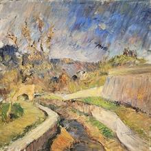 Lotto 34 - Tamburrini Amerigo