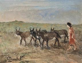 Lotto 39 - Bocchetti Gaetano