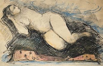 Lotto 40 - Capaldo Rubens 