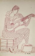 Lotto 44 - Notte Emilio