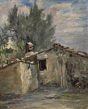 Lotto 49 - Verdecchia Carlo