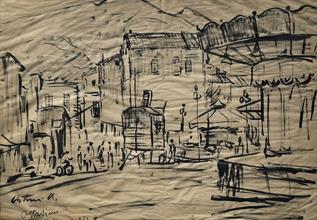 Lotto 50 - Asturi Antonio