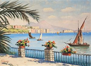 Lotto 51 - Izzo Maria