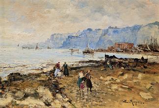 Lotto 52 - Magno Eugenio