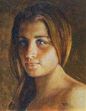 Lotto 53 - Parlato Giovanni