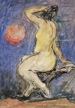 Lotto 56 - Capaldo Rubens 