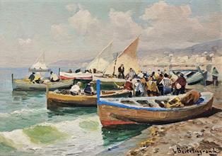 Lotto 57 - Bertolingrande Luigi