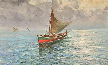 Lotto 62 - Acceso Carmine