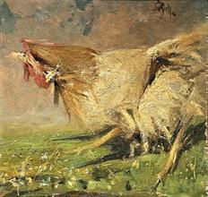 Lotto 64 - Busiello Salvatore