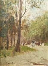 Lotto 66 - Ricciardi Oscar