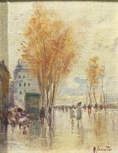 Lotto 67 - Ricciardi Oscar