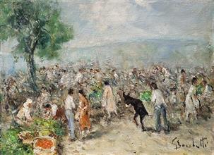 Lotto 68 - Bocchetti Gaetano