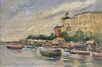 Lotto 71 - Di Marino Francesco