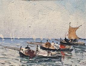 Lotto 72 - Di Marino Francesco