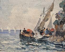 Lotto 73 - Di Marino Francesco