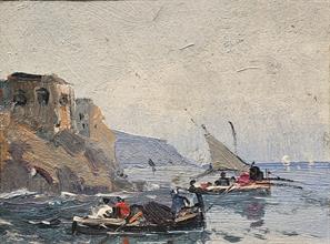 Lotto 74 - Di Marino Francesco