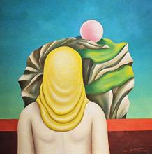 Lotto 84 - Tatafiore Mario