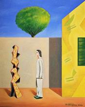 Lotto 85 - Tatafiore Mario