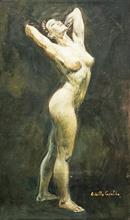 Lotto 87 - Capaldo Achille