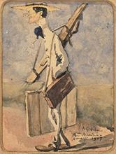 Lotto 4 - Anastasio Giovanni