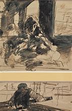 Lotto 15 - Villani Gennaro