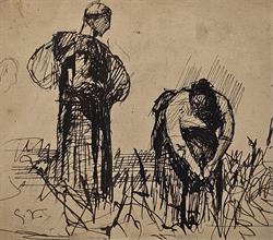 Lotto 20 - Villani Gennaro