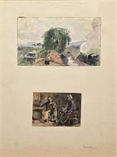 Lotto 24 - Villani Gennaro