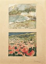 Lotto 25 - Villani Gennaro