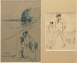 Lotto 28 - Villani Gennaro