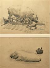 Lotto 29 - Villani Gennaro